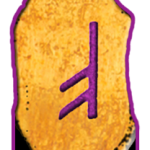 Signals – Fehu-reversed